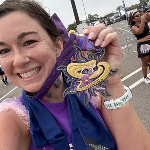 Fundraising Page: Emily Ernst